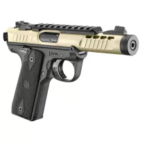 Ruger Mark IV 22/45 Lite (43955) - 3