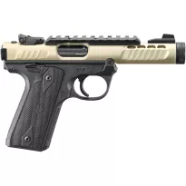 Ruger Mark IV 22/45 Lite (43955) - 4