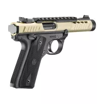 Ruger Mark IV 22/45 Lite (43955) - 5