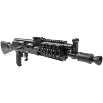 Mini Jack 7,62x39 Taktyczny - 8