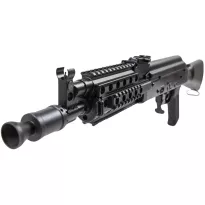 Mini Jack 7,62x39 Taktyczny - 9