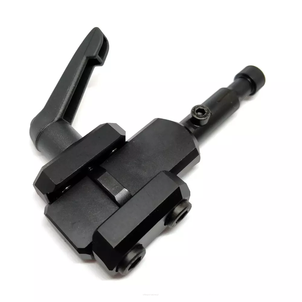 Fortmeier - Adapter do picatinny - dolna szyna