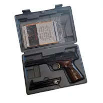 Browning Buck Mark Plus - kal. .22 LR - 3