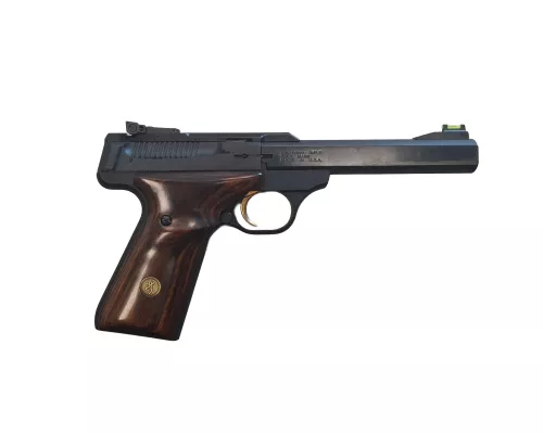 Browning Buck Mark Plus - kal. .22 LR