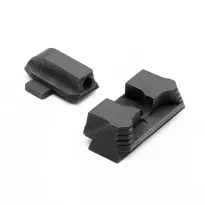 Strike Industries - Standardowe przyrządy celownicze do pistoletu Sig Sauer P320 - SI-P320-SIGHTS-STN - 3