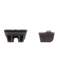 Strike Industries - Standardowe przyrządy celownicze do pistoletu Sig Sauer P320 - SI-P320-SIGHTS-STN - 6