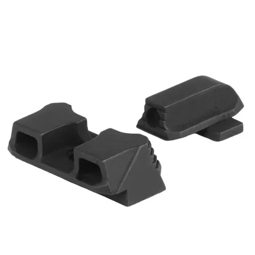 Strike Industries - Standardowe przyrządy celownicze do pistoletu Sig Sauer P320 - SI-P320-SIGHTS-STN