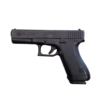 Pistolet Glock 17 Gen. 1 - Używany - 3