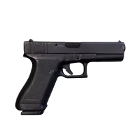 Pistolet Glock 17 Gen. 1 - Używany - 2
