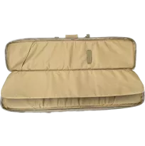 Futerał Tacti - Tactical 1 - podwójny - Coyote - 3