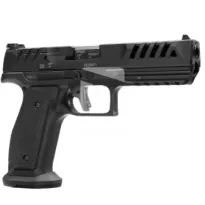 Walther - Pistolet PDP FS SteelFrame Match 5.0