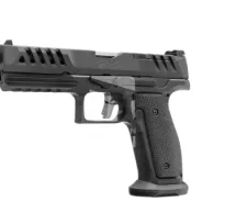 Walther - Pistolet PDP FS SteelFrame Match 5.0