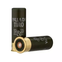 Am. Breneka B&P Target - 12/65 28g slug - Opk. 25 szt. - 2