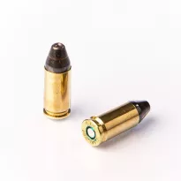 Am. Kul. Fiocchi Black Mamba - 9x19 FMJTC - 2