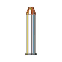 Hornady FTX Critical Defense .22 WMR 45gr/2,92g - 2