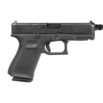 Glock 19 Gen. 5 MOS M13,5x1 FS - 2