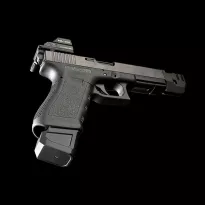 Strike Industries - Stopka magazynka EMP do Glock G17 9x19 i G22 .40 - SI-EMP-G9&40 - 6