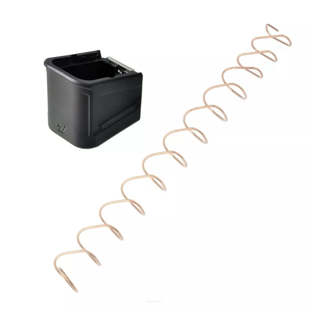 Strike Industries - Stopka magazynka EMP do Glock G17 9x19 i G22 .40 - SI-EMP-G9&40