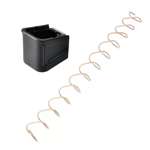 Strike Industries - Stopka magazynka EMP do Glock G17 9x19 i G22 .40 - SI-EMP-G9&40