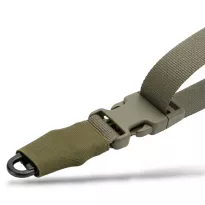 Ragnarok - Pas jednopunktowy LOKI - Ranger Green - 2