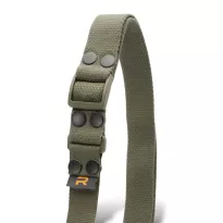 Ragnarok - Pas jednopunktowy LOKI - Ranger Green - 3