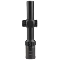 Luneta Sig Sauer Tango-MSR 1-10X28mm - SOTM11000 - 7