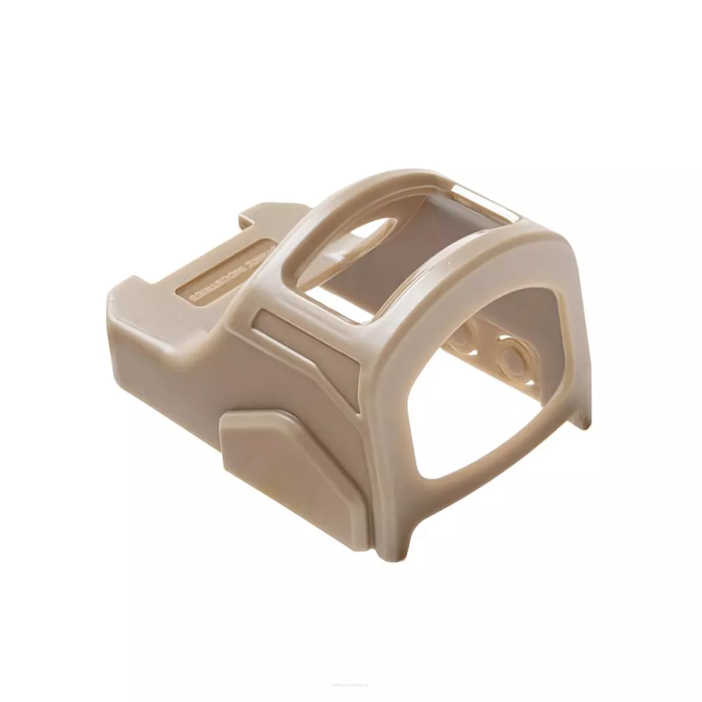 Strike Industries - Osłona kolimatora Strike dla Holosun 407C/507C X2 - FDE - SI-OPC-HS4&507C