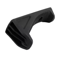 Magpul - Chwyt M-LOK AFG Angled Fore Grip - Czarny - MAG598-BLK - 3