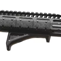 Magpul - Chwyt M-LOK AFG Angled Fore Grip - Czarny - MAG598-BLK - 5