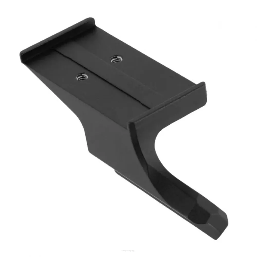 Montaż Primary Arms Mini Reflex Offset do MicroPrism - PA-MROM