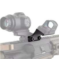 Montaż Primary Arms Mini Reflex Offset do MicroPrism - PA-MROM - 3