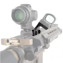Montaż Primary Arms Mini Reflex Offset do MicroPrism - PA-MROM - 4