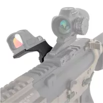 Montaż Primary Arms Mini Reflex Offset do MicroPrism - PA-MROM - 5
