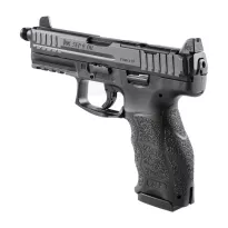 Pistolet H&K SFP9-SF OR SD kal. 9x19 mm - 5