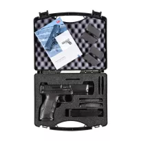 Pistolet H&K SFP9-SF OR SD kal. 9x19 mm - 7