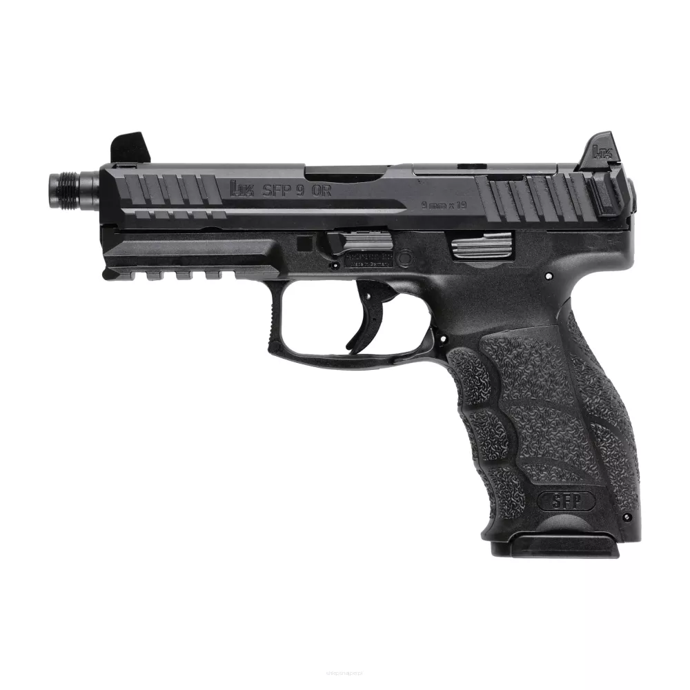 Pistolet H&K SFP9-SF OR SD kal. 9x19 mm
