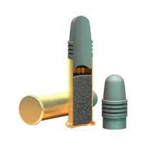 Am. B. Z. Magtech - .22 LR 40gr - opk. 50 szt. - 3