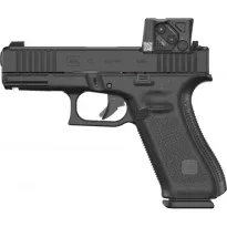 Pistolet Glock 45 MOS - kal. 9x19, A-CUT COA COMBO - 3