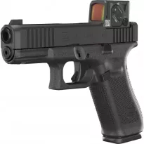 Pistolet Glock 45 MOS - kal. 9x19, A-CUT COA COMBO - 2