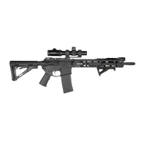 Magpul - Chwyt na szynę RIS AFG-2 Angled Fore Grip - ODG - MAG414-ODG - 2