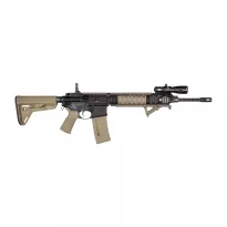 Magpul - Chwyt na szynę RIS AFG-2 Angled Fore Grip - ODG - MAG414-ODG - 3