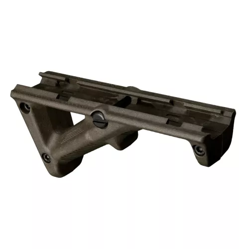 Magpul - Chwyt na szynę RIS AFG-2 Angled Fore Grip - ODG - MAG414-ODG