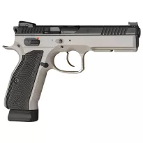 CZ Shadow 2 Urban Grey Używany - 2