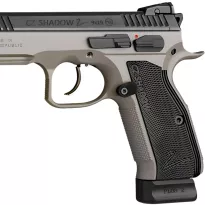 CZ Shadow 2 Urban Grey Używany - 3