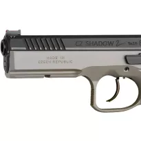 CZ Shadow 2 Urban Grey Używany - 4