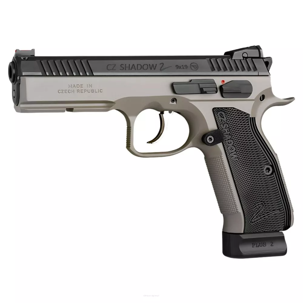 CZ Shadow 2 Urban Grey Używany
