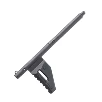 Strike Industries - Dźwignia przeładowania do CZ Scorpion Evo 3 - Large - SI-CEVO-CH-L - 3