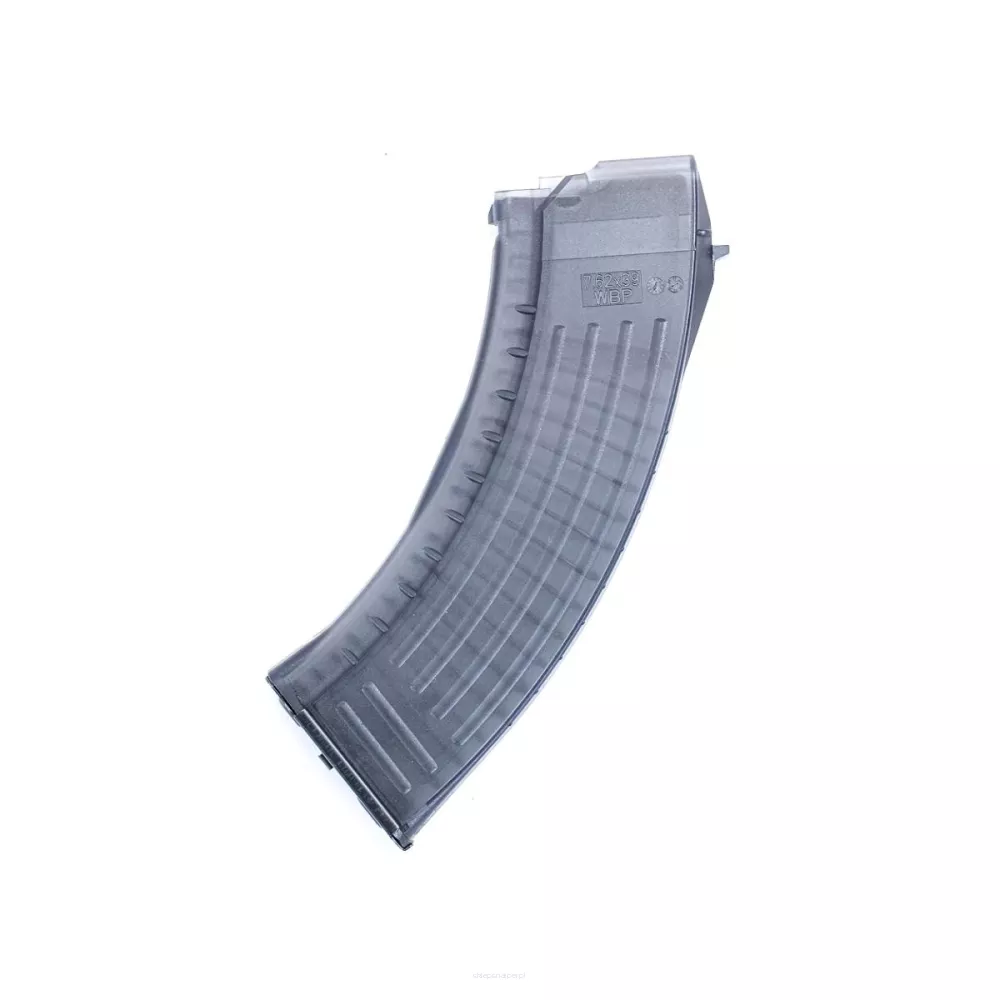 WBP Rogów - Magazynek 30 nab. - 7,62x39