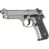 Beretta 92 FS INOX kal. 9x19mm,  USA - 2