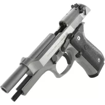 Beretta 92 FS INOX kal. 9x19mm,  USA - 3